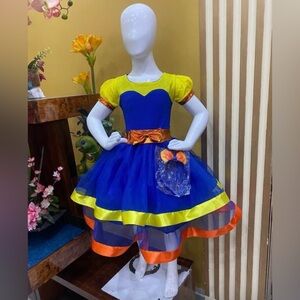 Belly y Beto costume Varios sizes